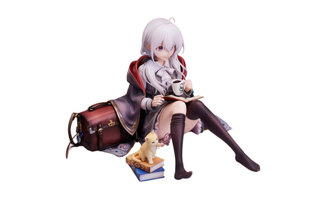 Majo no Tabitabi - Elaina - 1/7 (Design Coco)