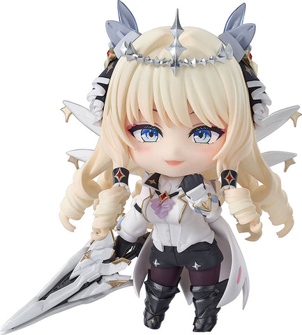 Goddess of Victory: Nikke - Crown - Nendoroid #2767 (Good Smile Arts Shanghai, Good Smile Company)