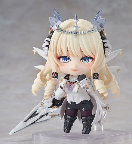 Goddess of Victory: Nikke - Crown - Nendoroid #2767 (Good Smile Arts Shanghai, Good Smile Company)