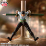 One Piece - Roronoa Zoro - FigLife! (Bandai Spirits)