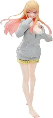 Sono Bisque Doll wa Koi o Suru - Kitagawa Marin - Coreful Figure - Parka ver. (Taito)