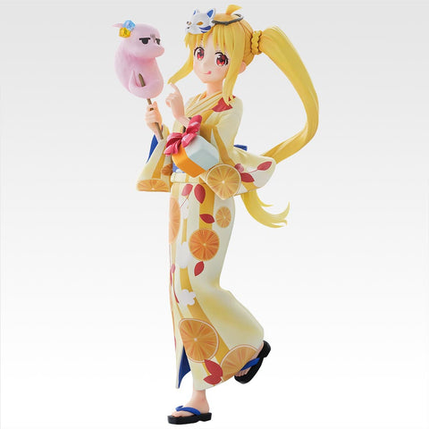 Bocchi the Rock! - Ijichi Nijika - Gracemaster - Ichiban Kuji Anime Bocchi the Rock! Volume 4 (B Prize) - 1/7 (Bandai Spirits)