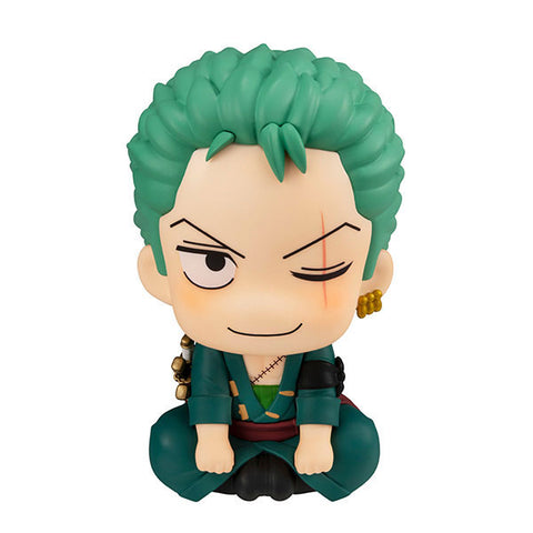 One Piece - Roronoa Zoro - Look Up - 2026 Re-release (MegaHouse)