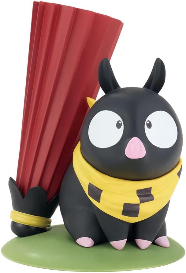 Ranma 1/2 - P-Chan - Ichiban kuji TV Anime Ranma 1/2 (D Prize