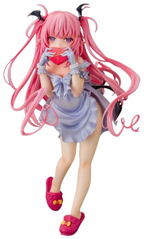 Original - Succubus Rurumu - 1/6 - Valentine Ver. (Bishop's Rondo)