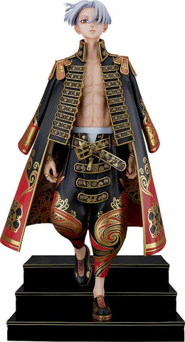 Tokyo卍Revengers - Sano Manjirou - 1/7 - Volume 24 Cover Illustration Ver. (Good Smile Company, Orange Rouge)