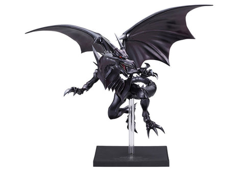 Yu-Gi-Oh! Duel Monsters - Red Eyes Black Dragon - Oshi Works (Kotobukiya, Thousand)