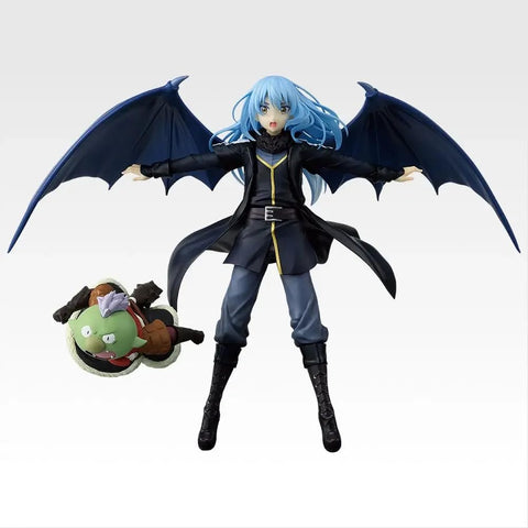 Gekijouban Tensei Shitara Slime Datta Ken: Soukai no Namida Hen - Gobta - Rimuru Tempest - Ichiban Kuji - Ichiban Kuji Gekijouban Tensei Shitara Slime Datta Ken: Soukai no Namida Hen (Last One Prize) (Bandai Spirits)