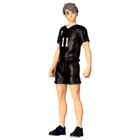 Haikyuu!! - Miya Osamu - Collekazaro - T-Spark (Takara Tomy)