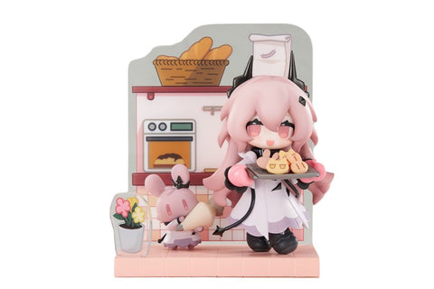 Arknights - Civilight Eterna - Arknights Have Some Dessert Q Version Series (Apex Innovation)