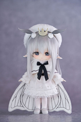 Original - Hyaku Kushigeko Alice - Piccodo - Shiro Kuwa - +HANEKO No Make-up Head Set (Genesis)