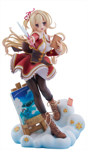 Amairo * Islenauts - Shirley Warwick - 1/7 (Alice Glint)