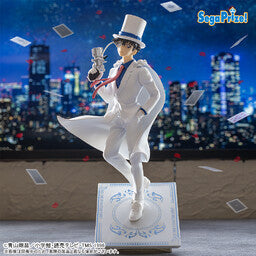 Meitantei Conan - Kuroba Kaito - Luminasta (SEGA)