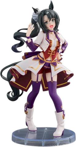 Umamusume: Pretty Derby - Satono Crown - XStellar - Starting Future (Sega Fave)