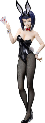 Cowboy Bebop - Faye Valentine - B-style - 1/4 - Bunny Ver. (FREEing)