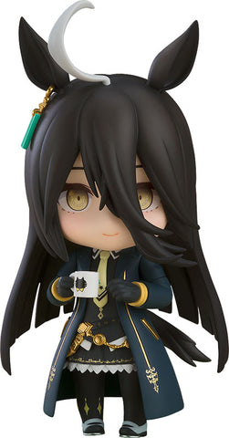 Umamusume: Pretty Derby - Manhattan Cafe - Nendoroid (#2548) - 2026 Re-release (Good Smile Company)
