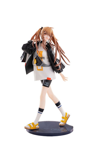 Girls' Frontline - UMP9 - 1/7 - Bee's Knees Ver. (Hobby Max)