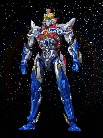 HAF - Gridman Universe - Fighter - Special Edition (EVOLUTION TOY)