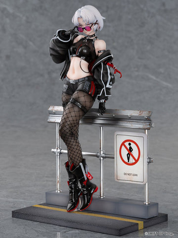 Goddess of Victory: Nikke - Drake - 1/6 - Deluxe Edition (Kawa Design)