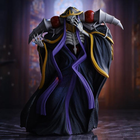 Overlord - Ainz Ooal Gown (Bandai Spirits)