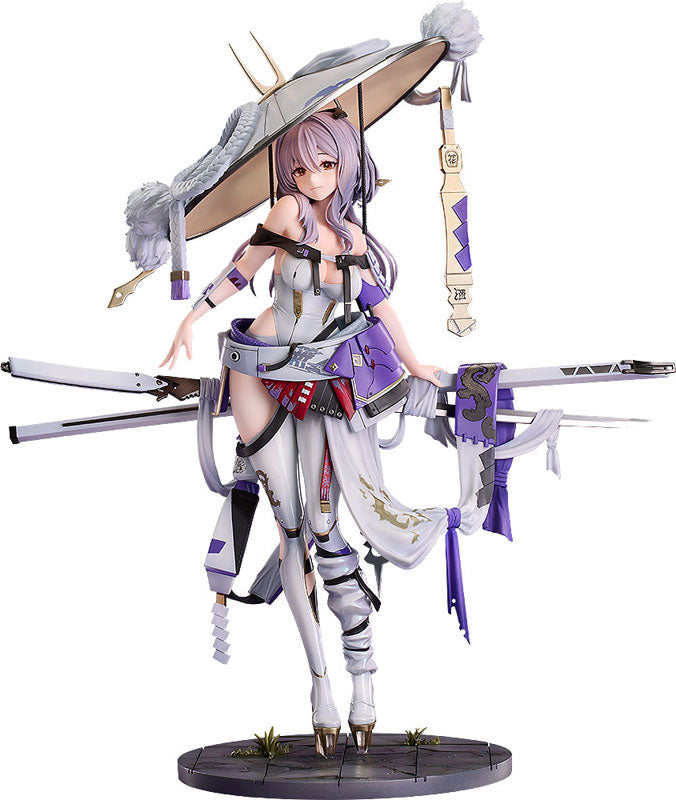 Goddess of Victory: Nikke - Scarlet - 1/7 - 2026 Re-release