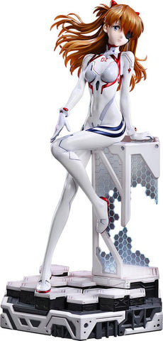 Shin Evangelion Gekijouban:|| - Souryuu Asuka Langley - Premium Masterline - 1/4 (Prime 1 Studio)
