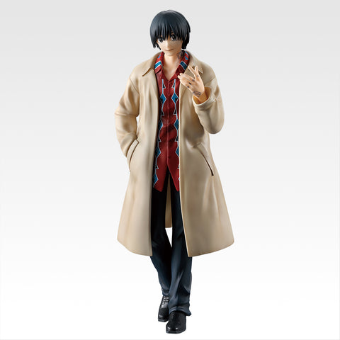 Sakamoto Days - Nagumo - Ichiban Kuji Sakamoto Days Vol.3 (B Prize) - Masterlise Expiece (Bandai Spirits)
