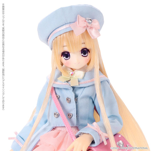 Melty☆Cute - My Little Funny - Koron - Pastel Girl Ver. (Azone)