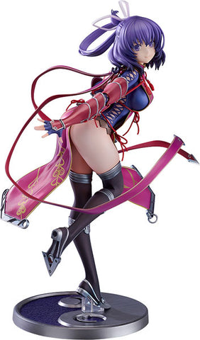 Eiyuu Densetsu: Kai no Kiseki -Farewell, O Zemuria- - Rixia Mao - 1/7 (Good Smile Company)