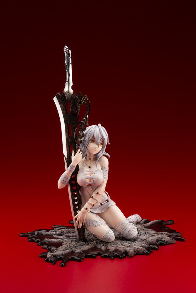 Code Vein - Io - ARTFX J - 1/7 - 2024 Re-release (Kotobukiya