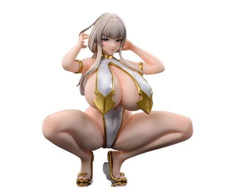 Original - Rui Fujin - 1/6 (Eclipse Collectibles)
