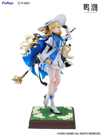 Wuthering Waves - Phoebe - F:Nex - 1/7 (FuRyu)