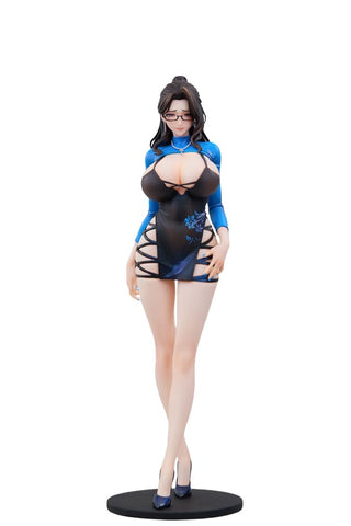 Original - Inoue Iris - 1/6 (Super Nova)