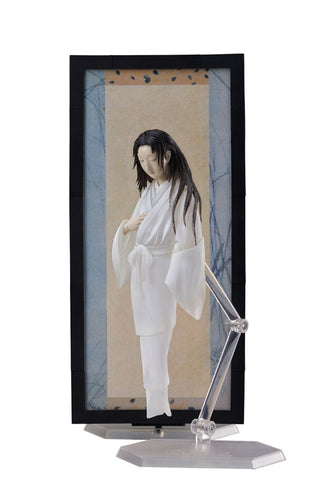 Figma #SP-107 - The Table Museum - Yurei-zu (FREEing, Max Factory, Union Creative International Ltd)