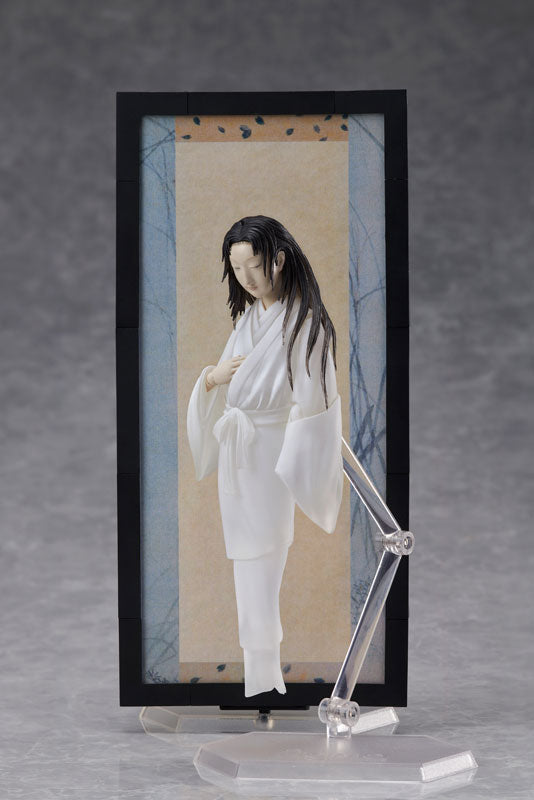 Figma #SP-107 - The Table Museum - Yurei-zu (FREEing, Max