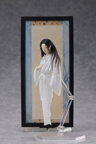 Figma #SP-107 - The Table Museum - Yurei-zu (FREEing, Max Factory, Union Creative International Ltd)
