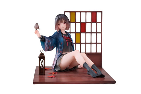 Original - Kaede - 1/6 - Deluxe Edition (MAGI ARTS)