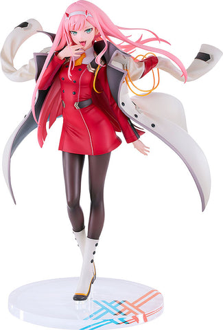 Darling in the FranXX - Zero Two - 1/7 (Good Smile Company)