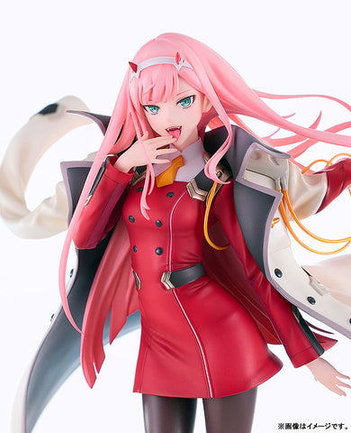 Darling in the FranXX - Zero Two - 1/7 (Good Smile Company)
