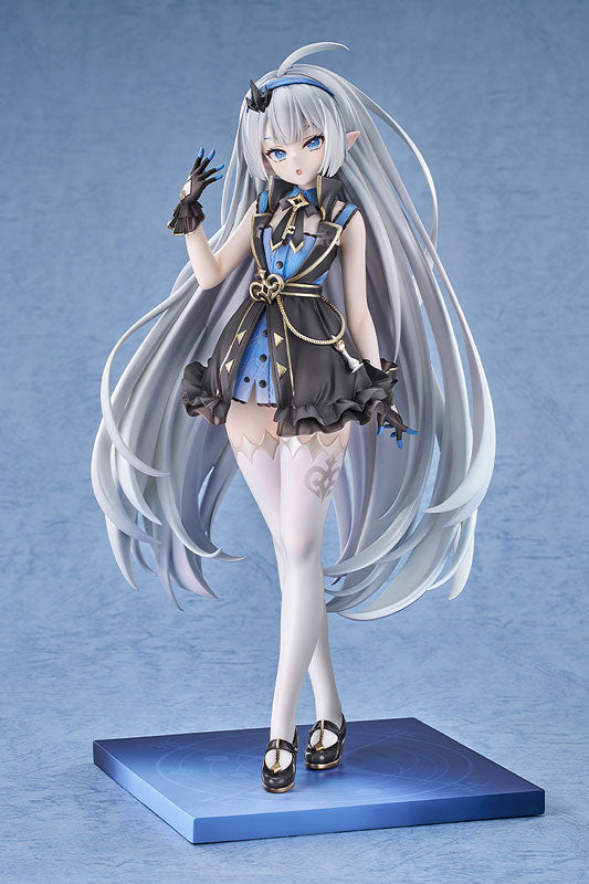 Stella Sora - Tyrant (Female) - 1/7 (Good Smile Arts Shanghai