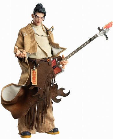 Original - Twelve Zodiac Series - YAMA - Seishu Ver. - 1/6 (HOWS Studio)