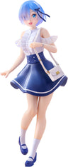 Re:Zero kara Hajimeru Isekai Seikatsu - Rem - Trio-Try-iT Figure - Date Plan (FuRyu)