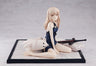 Gekijouban Fate/stay Night Heaven's Feel - Altria Pendragon - KDcolle - Saber Alter, Babydoll Dress Ver. - Kadokawa Special Set (Kadokawa, Young Ace Henshubu)