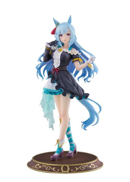 メジロアルダン Mejiro Ardan ウマ娘フィギュア Umamusume: Pretty Derby - Mejiro Ardan - 1/7 - Signature Racewear