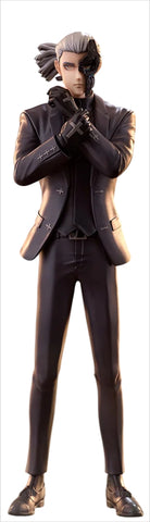 Trigun Stargaze - Livio the Double Fang - Oshi Works - 1/8 (Kotobukiya, Thousand)