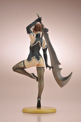 Original Character - Creators' Labo #012 - Non-Non - 1/6 (Yamato)
