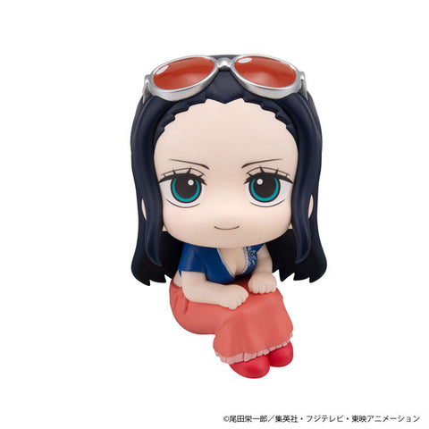 One Piece - Nico Robin - Look Up (MegaHouse)