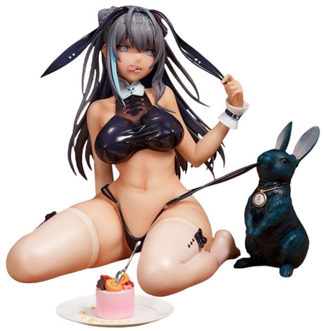Original - Totsuki Cocoa - 1/5 - DX Ver., Limited Edition (Pink Rouge)
