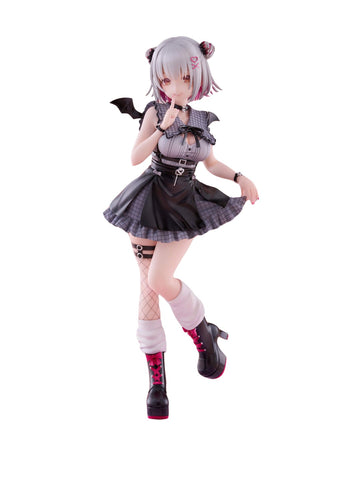 HoneyStrap - Suou Patra - F:Nex - 1/7 (FuRyu)