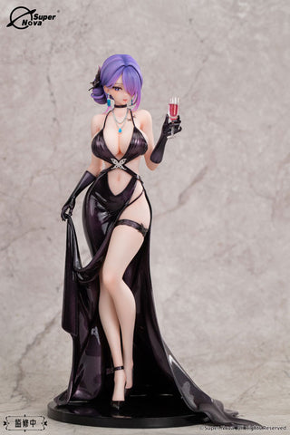 Original - Yuna - 1/6 - Party Dress (Super Nova)